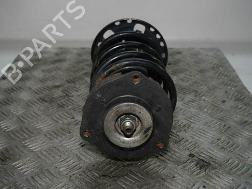 Left front shock absorber VW POLO IV (9N_, 9A_) 1.2 12V | BP30697438M16 
