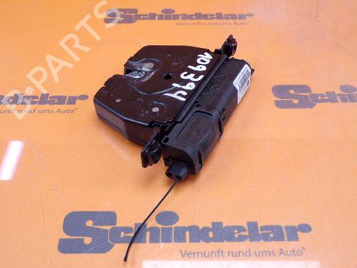 Electronic module BMW 5 (F10) 520 d | BP33149944M83 - Image 3