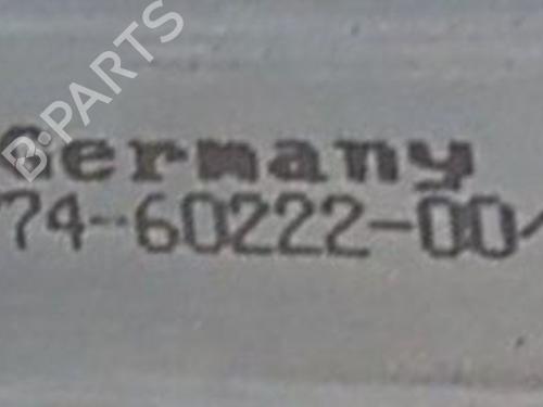 Left front window motor VW CC B7 (358) 2.0 TSI | BP34212808E21  - Image 8