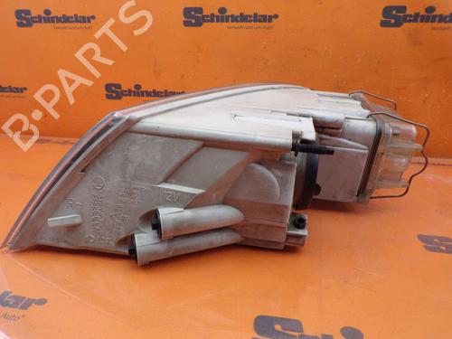 Right headlight SKODA OCTAVIA II Combi (1Z5) 2.0 TDI 4x4 | BP28087281C29 