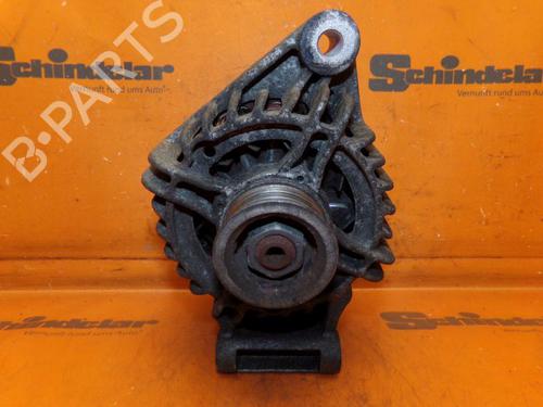 Used Alternator FORD FOCUS II (DA_, HCP, DP) 1.6 (100 hp) 32837665