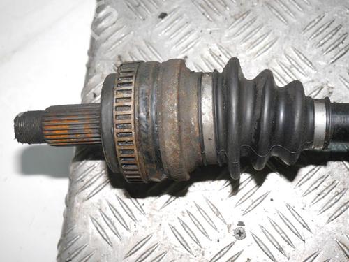 Right rear driveshaft BMW 3 (E90) 318 i | BP29827755M41 