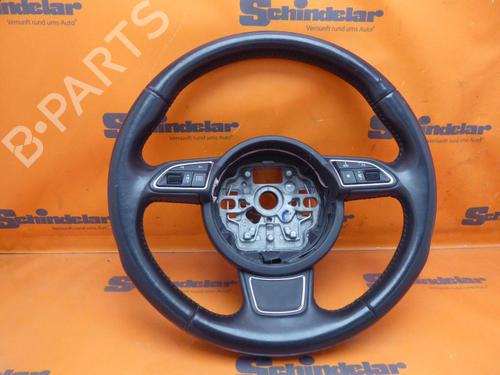 Ratt AUDI A1 (8X1, 8XK) 1.4 TFSI (122 hp) 32834918