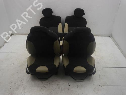 Seats set MINI MINI (R50, R53) Cooper | BP34105100C78  - Image 8