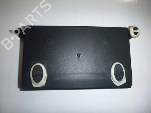 Electronic module MERCEDES-BENZ E-CLASS T-Model (S211) E 220 T CDI (211.206) | BP24382575M83 