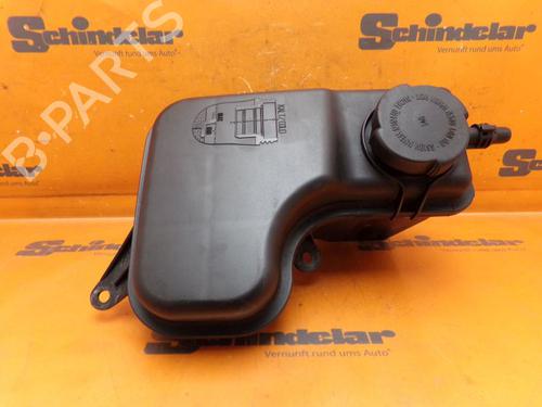 Used Expansion tank BMW 5 Touring (E61) 535 d (272 hp) 27551605