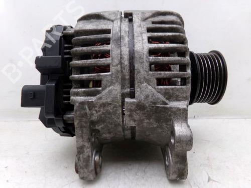 Alternator VW GOLF IV (1J1) 1.4 16V | BP30521861M7