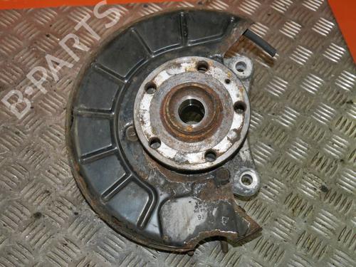 Used Right front steering knuckle VW PASSAT B6 Variant (3C5) 2.0 TDI (140 hp) 32830366