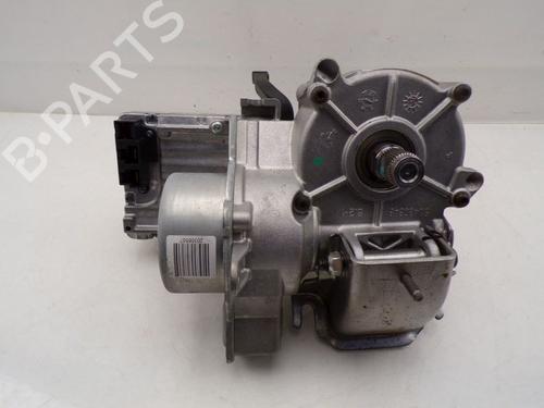 Steering column FORD KA+ III (UK, FK) 1.2 | BP33560716M21 - Image 4