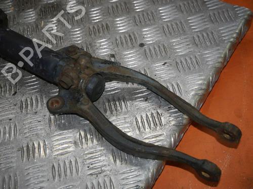 Right front shock absorber MAZDA 6 Estate (GH) 2.2 MZR-CD (GH10) | BP33152155M17 - Image 3