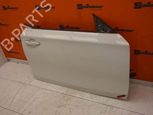 Right front door BMW 1 (E81) 116 i | BP24413451C3 