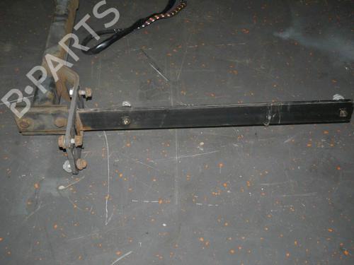 Tow ball/Mechanism MERCEDES-BENZ C-CLASS T-Model (S204) C 180 Kompressor (204.246) | BP29380688C141 