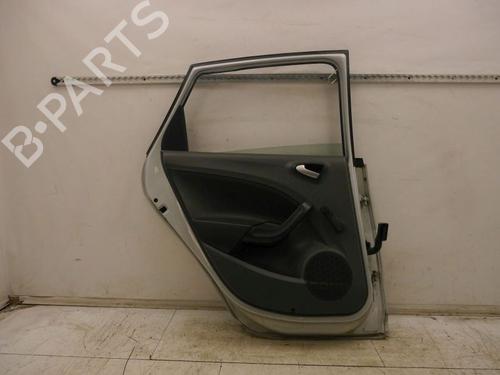 Left rear door SEAT IBIZA IV ST (6J8, 6P8) 1.2 | BP31260913C4 