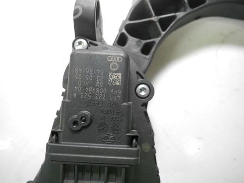 Pedal AUDI A6 C6 Avant (4F5) 3.0 TDI quattro | BP33139964I4 - Image 5