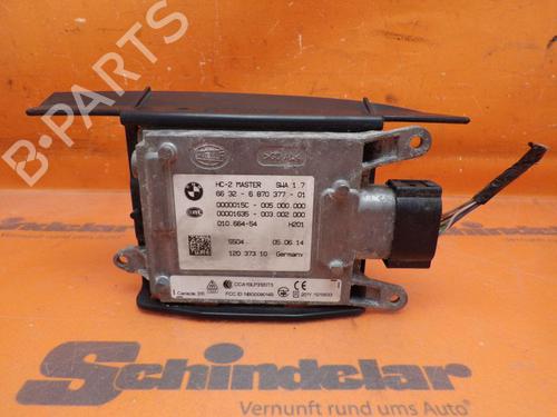 Control unit BMW X4 (F26) xDrive 20 d | BP33152212M11 - Image 3