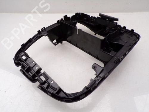 Warning switch RENAULT CLIO IV (BH_) 1.2 TCe 120 (BHAU) | BP33298435I22 - Image 4