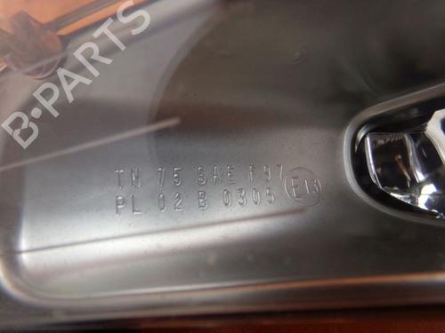 Left front fog light BMW 3 (E46) 318 d | BP33152016C30  - Image 6