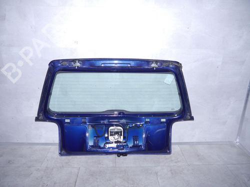 Tailgate SEAT AROSA (6H1) 1.4 | BP24388372C6 