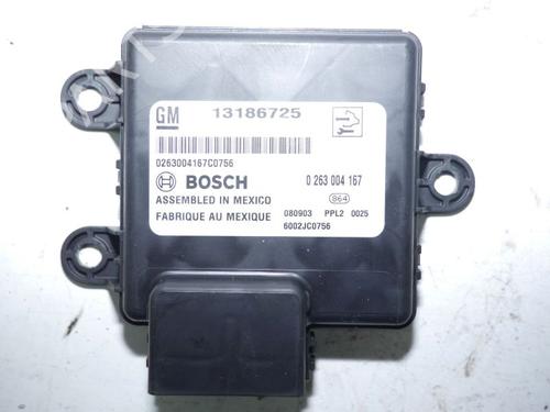 Used Control unit OPEL CORSA D (S07) 1.3 CDTI (L08, L68) (90 hp) 24381443