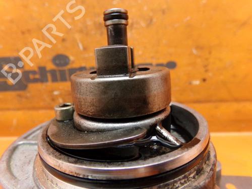 Vacuum pump MERCEDES-BENZ C-CLASS (W203) C 220 CDI (203.008) | BP27666710M80 