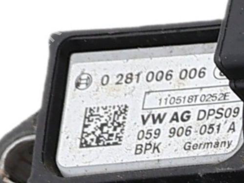 Electronic sensor AUDI Q7 (4LB) 3.0 TDI quattro | BP37274589M84 - Image 6