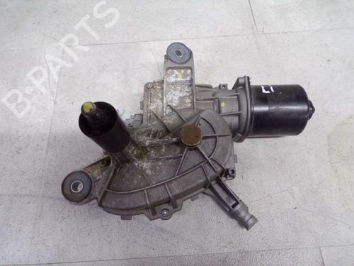 Used Front wiper motor Front wiper motor CITROËN C4 Picasso I MPV (UD_) 1.8 i 16V (125 hp) 33684162 33684162