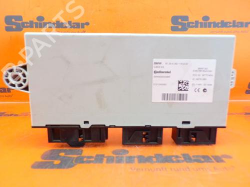 Used Electronic module BMW 5 Touring (F11) 535 d (313 hp) 24393155