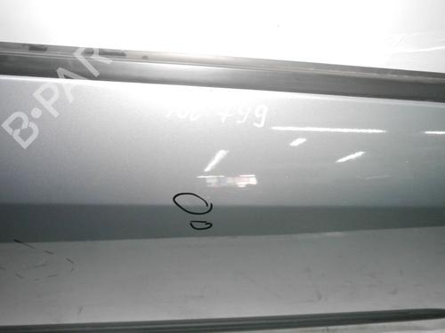 Right front door FIAT GRANDE PUNTO (199_) 1.3 D Multijet (199.AXD11, 199.AXD1A, 199.AXD1B,... | BP24382620C3 