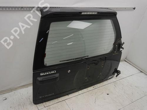 Tailgate SUZUKI VITARA (ET, TA, TD) 1.6 i 16V All-wheel Drive (ET, TA02, SE416) | BP29563493C6 