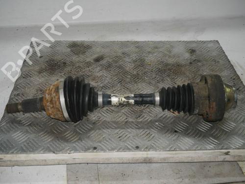 Transmisión central VW TOUAREG (7LA, 7L6, 7L7) 3.2 V6 (241 hp) 32841246