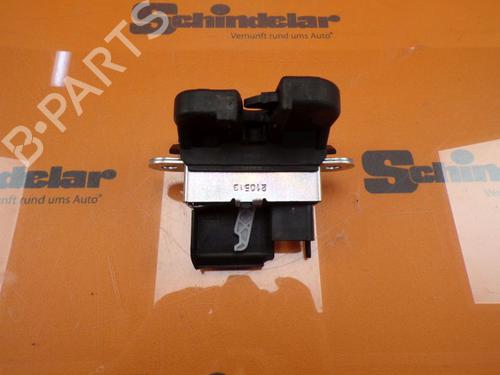 Electronic module VW GOLF VII (5G1, BQ1, BE1, BE2) 1.2 TSI | BP33149120M83  - Image 5