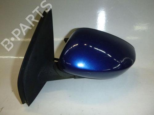 Rétroviseur gauche FIAT STILO (192_) 1.9 D Multijet (150 hp) 33139676