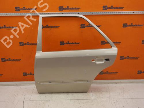 Used Left rear door Left rear door MERCEDES-BENZ 124 Saloon (W124) 200 E (124.021) (122 hp) 33151984 33151984