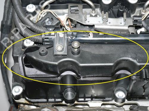 Engine BMW 6 Coupe (F13) 640 i | BP33719871M1  - Image 6