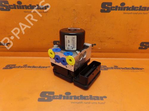ABS Bremseaggregat ABS Bremseaggregat MERCEDES-BENZ C-CLASS (W204) C 200 Kompressor (204.041) (184 hp) 34350253 34350253