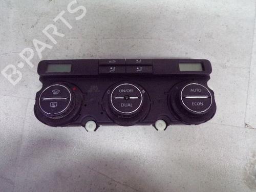Used Climate control VW PASSAT B6 Variant (3C5) 1.6 FSI (115 hp) 33144511