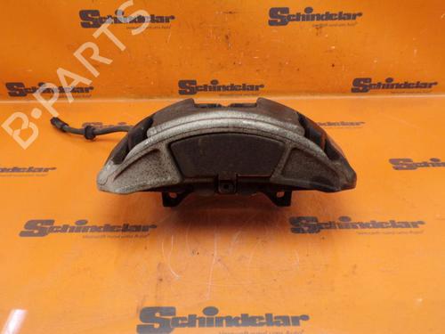 Left front brake caliper AUDI A8 D4 (4H2, 4H8, 4HC, 4HL) 3.0 TDI quattro | BP33150458M105 - Image 2