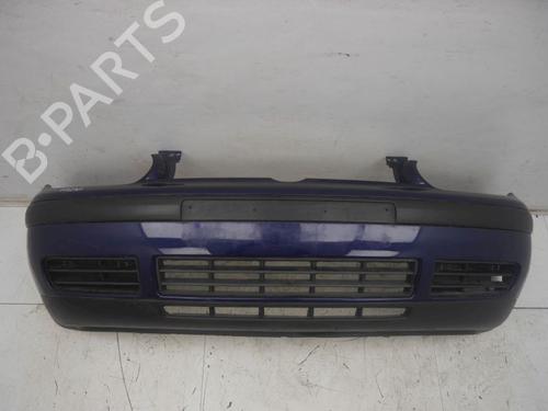 Used Front bumper Front bumper VW GOLF IV (1J1) 1.4 16V (75 hp) 34255038 34255038