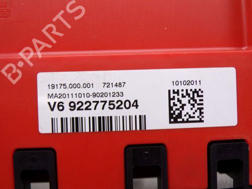 Control unit BMW 1 (F20) 116 i | BP33157380M11  - Image 6