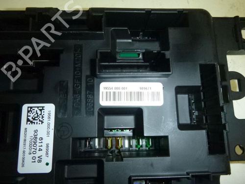 Fuse box BMW 3 Touring (F31) 320 i | BP24387131E1 