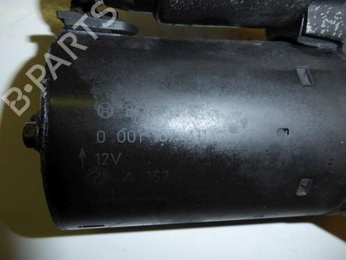 Startmotor FIAT BARCHETTA (183_) 1.8 16V | BP26916652M8 