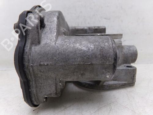 Throttle body MERCEDES-BENZ SLK (R170) 230 Kompressor (170.447) | BP31162193M82