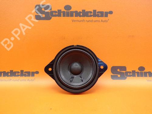 Used Speaker AUDI A5 Sportback (8TA) 2.0 TDI quattro (190 hp) 24389262