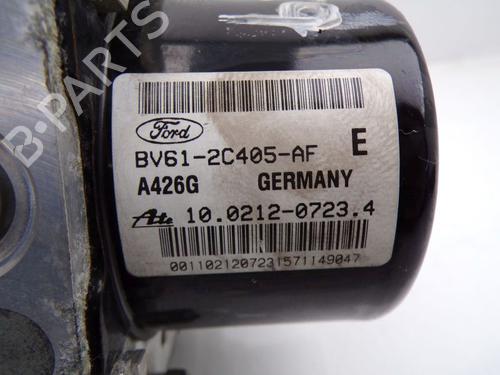 ABS pump FORD FOCUS III 1.6 Ti | BP33154929M43  - Image 5