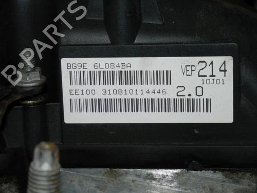 Engine FORD S-MAX (WA6) 2.0 EcoBoost | BP36511407M1 - Image 7