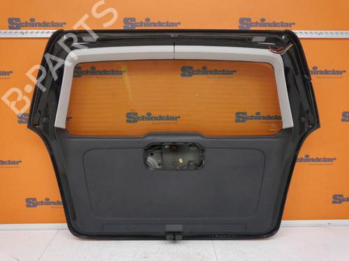 Used Tailgate MERCEDES-BENZ A-CLASS (W169) A 160 CDI (169.006, 169.306) (82 hp) 24392646