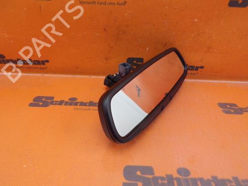 Rear mirror JAGUAR S-TYPE II (X200) 2.7 D | BP24412839I6 