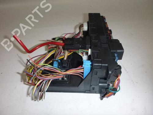 Fuse box MERCEDES-BENZ E-CLASS T-Model (S211) E 280 T CDI (211.220) | BP32636357E1 
