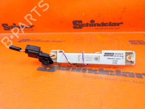 Electronic module RENAULT CAPTUR I (J5_, H5_) 0.9 TCe 90 | BP32643688M83