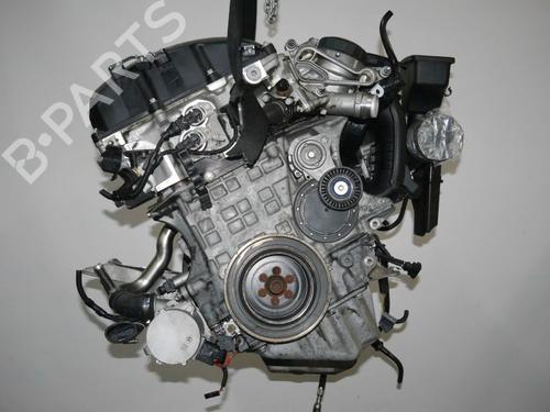 Used Engine BMW 5 (E60) 525 i (218 hp) 32650309